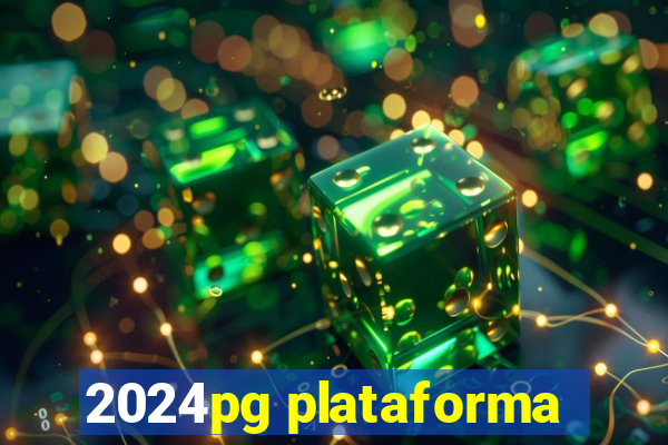 2024pg plataforma